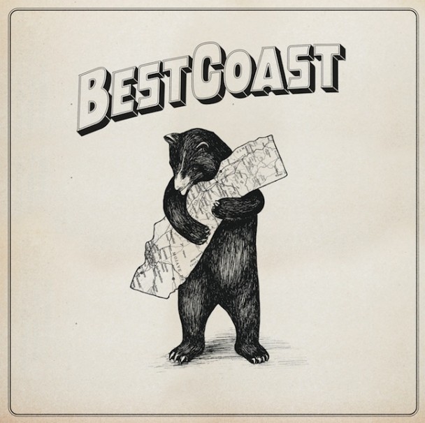 Best Coast The Only Place