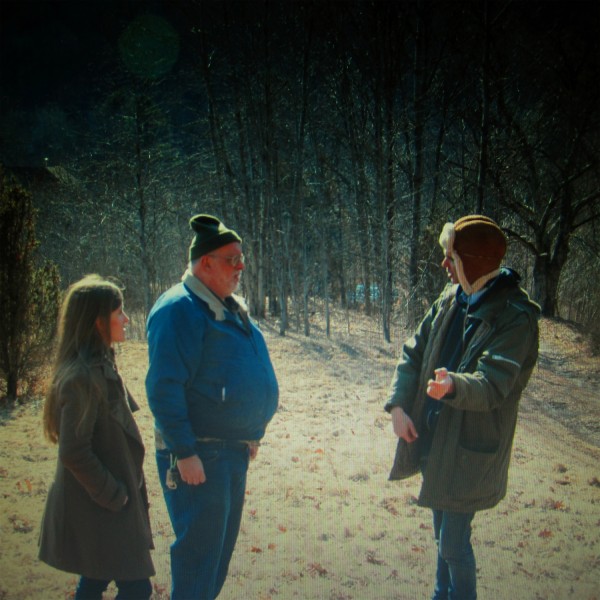 Dirty Projectors Swing Lo Magellan