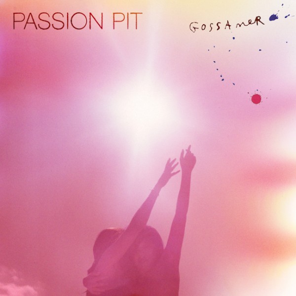 Passion Pit Gossamer
