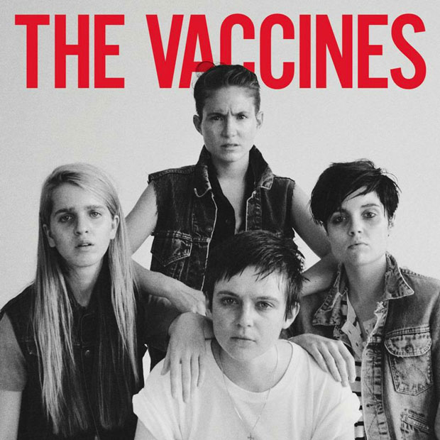 The Vaccines Come of Age