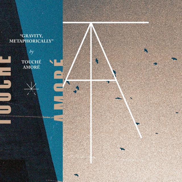 Cover - Touche Amore