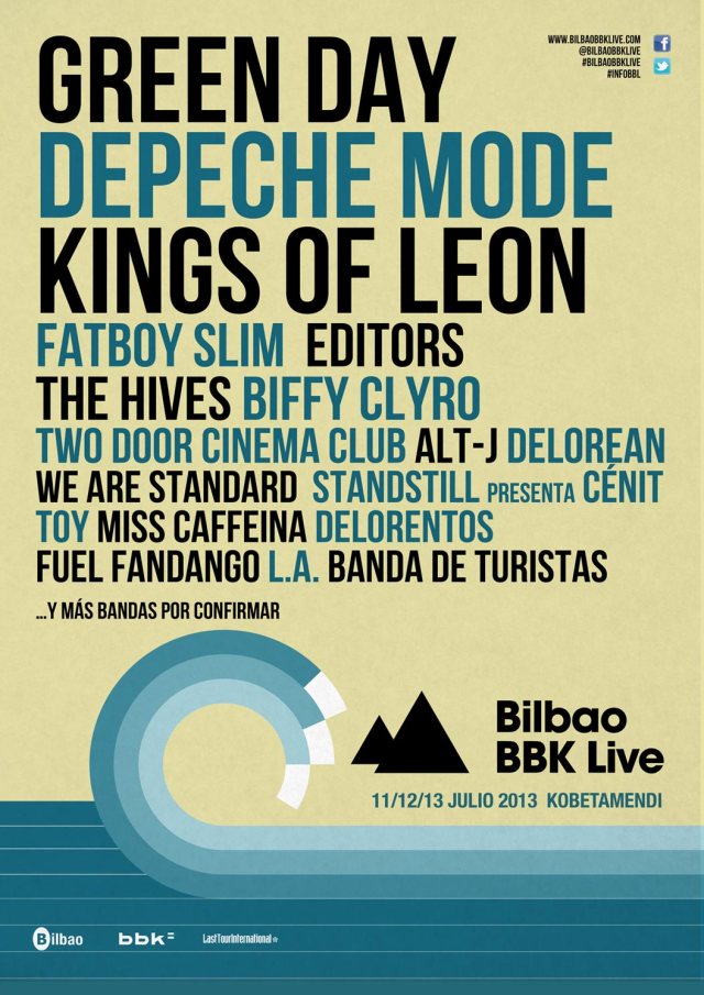 BBK Live