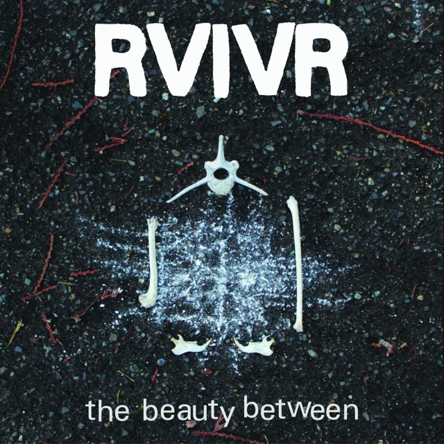 RVIVR The Beauty Between