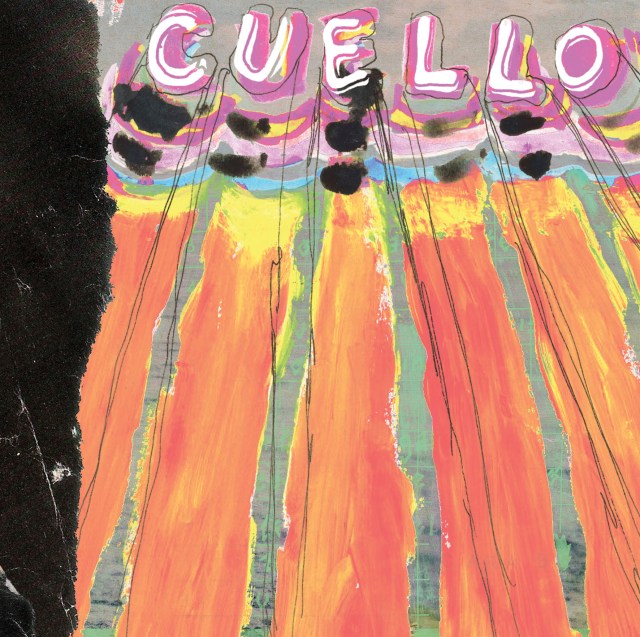 Cuello Mi Brazo Que Te Sobre