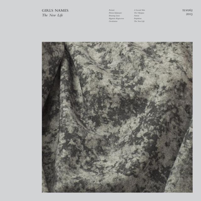 Girls Names The New Life