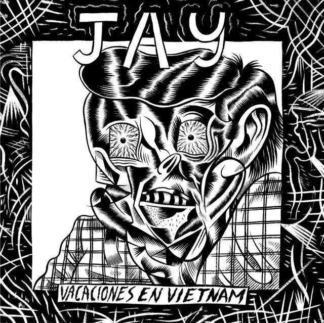 Jay Vacaciones en Vietnam