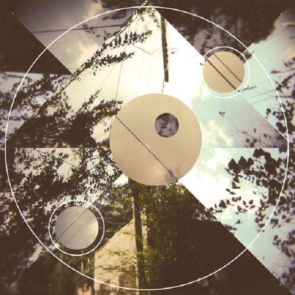 The Appleseed Cast Illumination Ritual