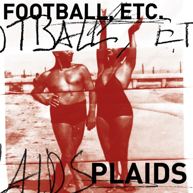 Football Etc Plaids