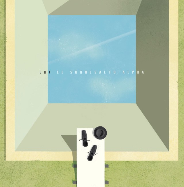 EH! El Sobresalto Alpha