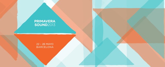 Primavera Sound 13