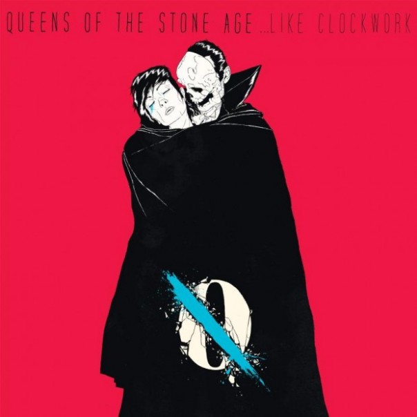 QOTSA Like Clockwork