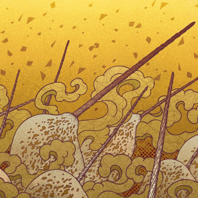 Unicornibot Mambotron