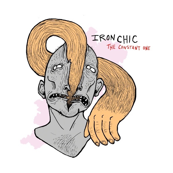 Iron Chic The Constant One