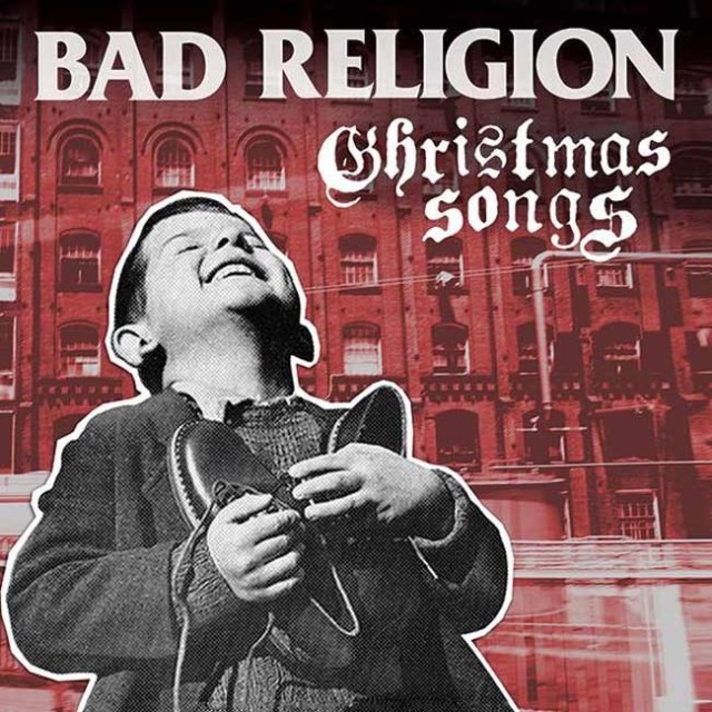 Bad Religion Christmas Songs