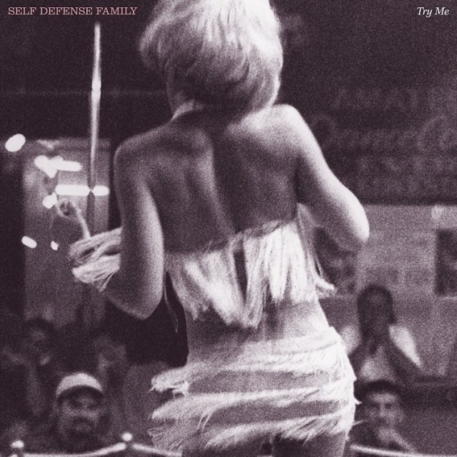 Self Defense Family Try Me