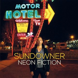 sundowner - neon fiction