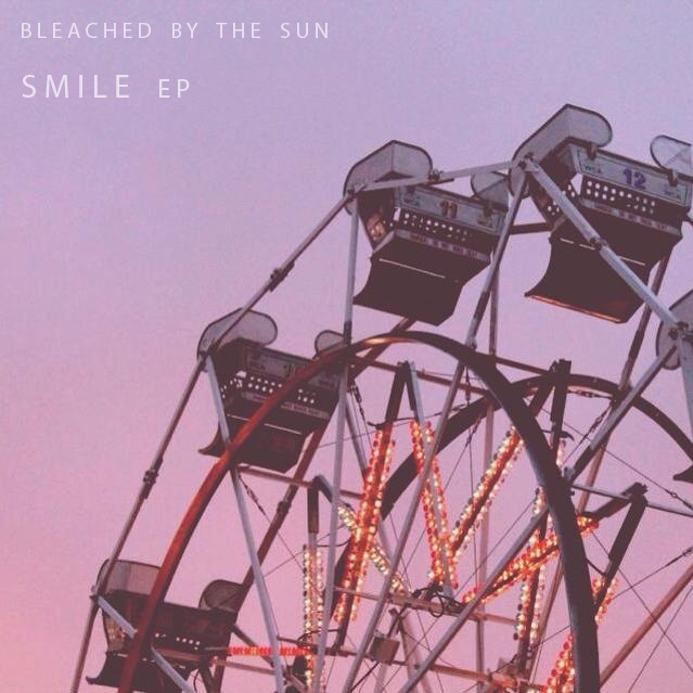 Bleached By The Sun Smile