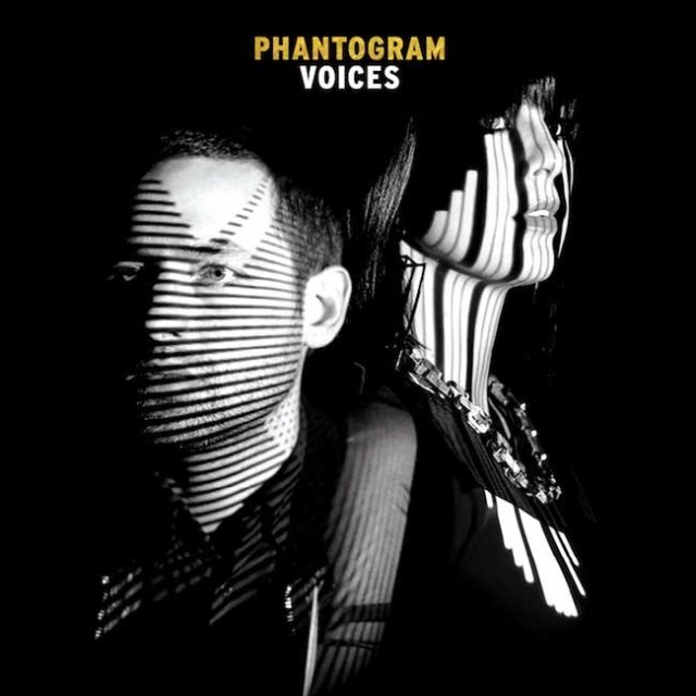 Phantogram Voices