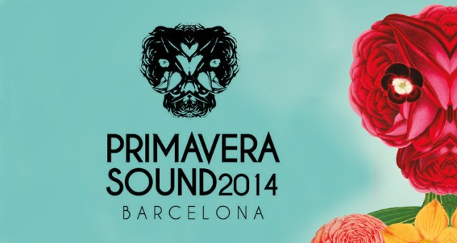 Primavera Sound 2014