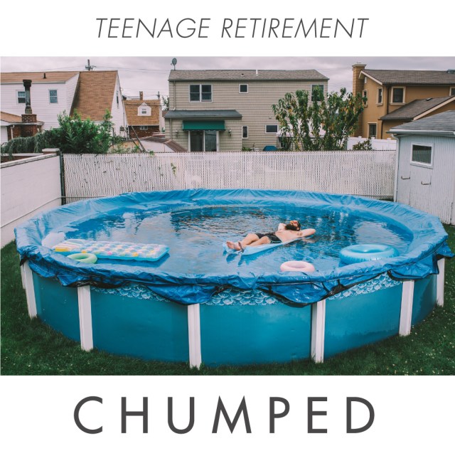 Chumped Teenage Retirement
