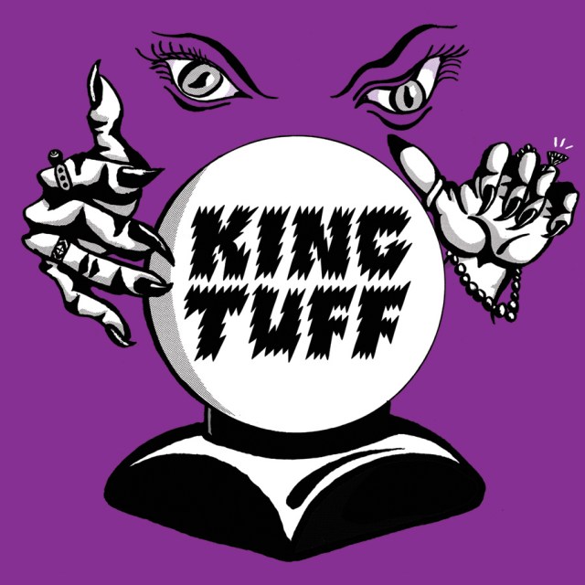 King Tuff Black Moon Spell