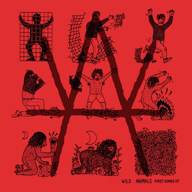 Wild Animals EP