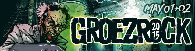 Groezrock