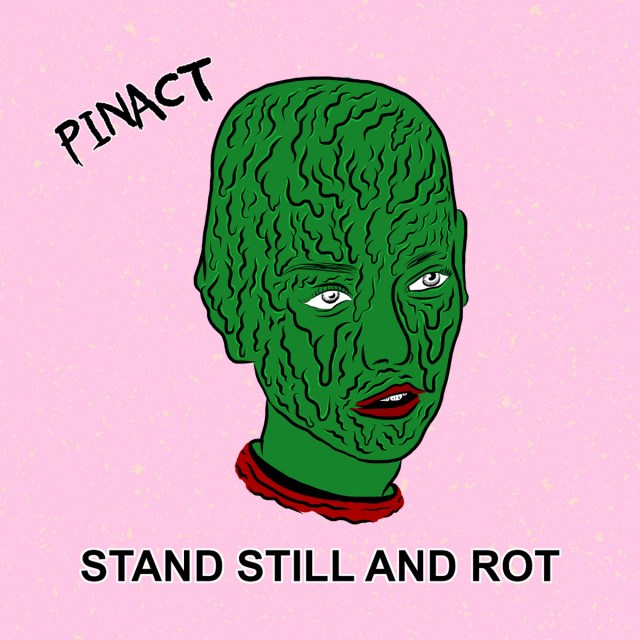 Pinact Anxiety