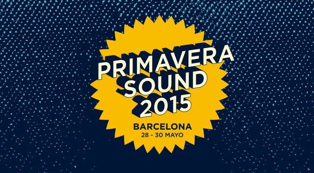 Primavera Sound 2015