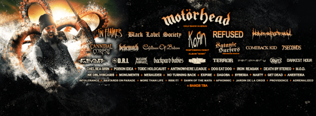 Resurrection Fest