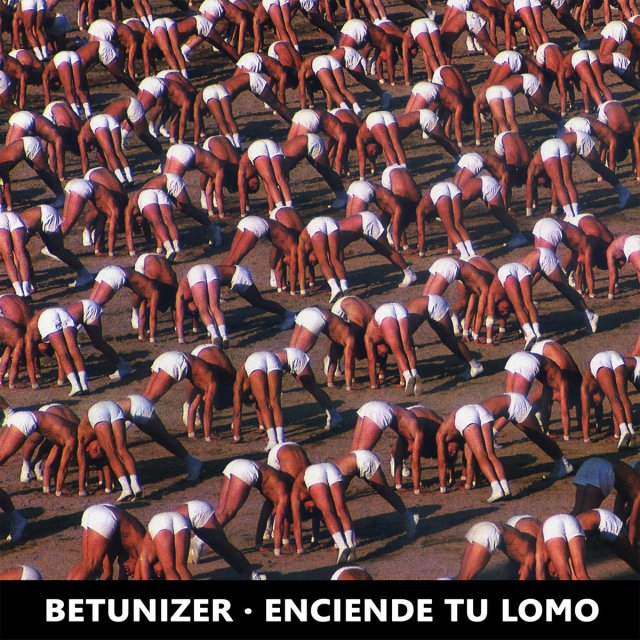 Betunizer Enciende Tu Lomo