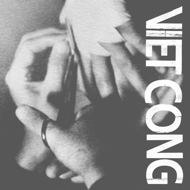 Viet Cong.