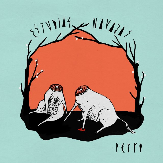 Perro Estudias Navajas