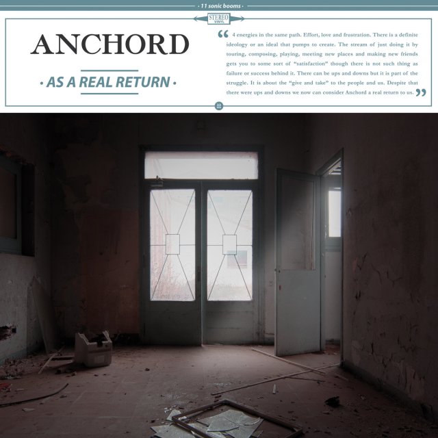 anchord-as-a-real-return